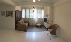 Blk 589 Woodlands Drive 16 (Woodlands), HDB 5 Rooms #112398992